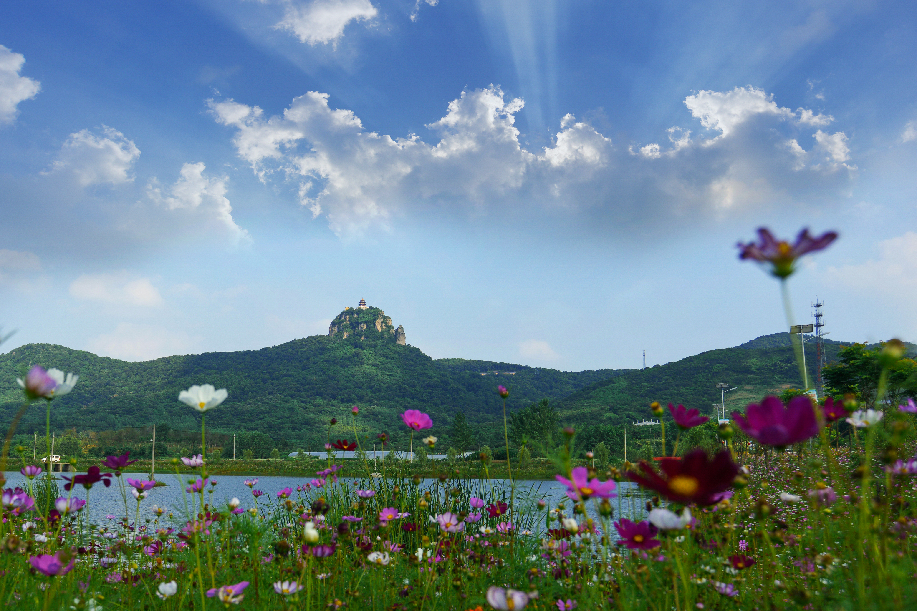 高清风景区