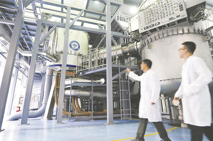 中物技术转移中心,中物院技术转移中心