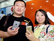 iPhone6中国大陆市场发售