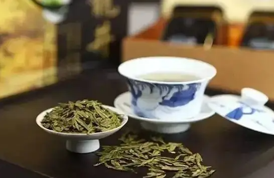 “国际茶日·徽茶迎天下”主题活动举行