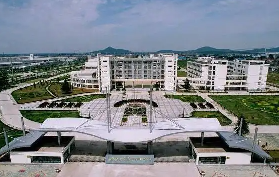 安徽省技工院校2022年秋季新生同上开学第一课