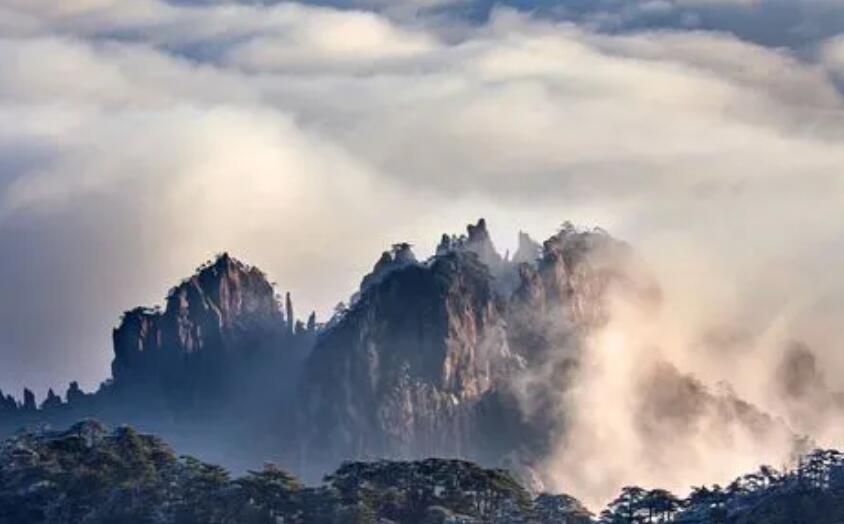 四大名山共商“世界遗产保护与区域可持续发展”